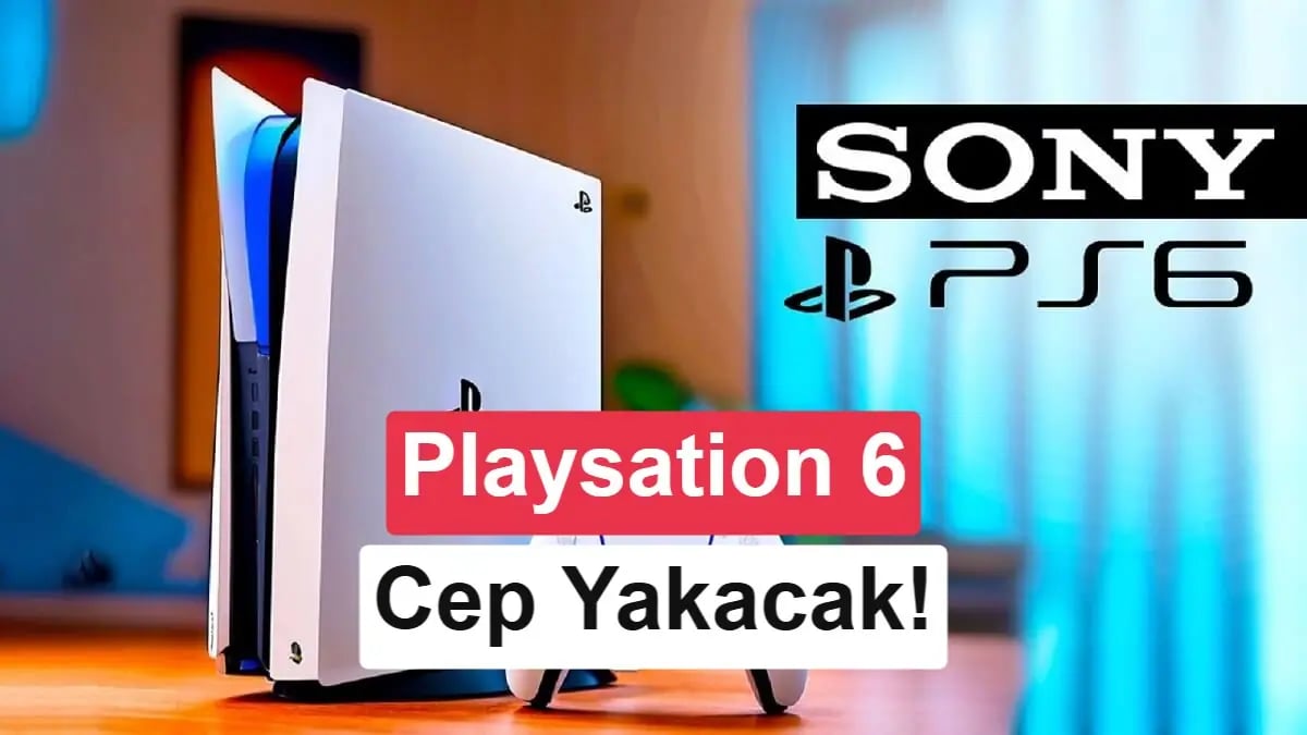 Sony’den PlayStation Stratejisi: Yeni Nesil Konsollar Zararı Kabul Etmeyecek
