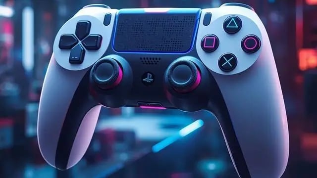 Sony'den PS6 Devrimi: Joystick Sorunlarına Nihai Çözüm Geliyor