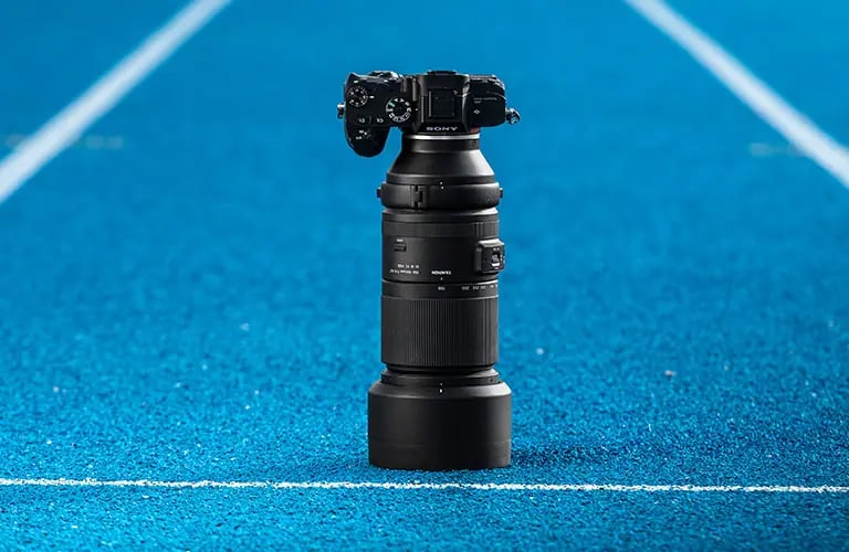 Sony'den Tamron'a Dev Satın Alma Hamlesi