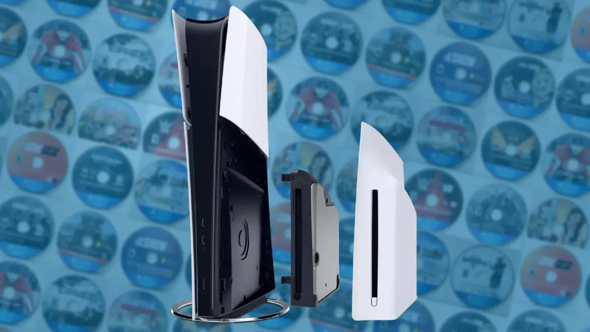 Sony Disklardan Vazgeçiyor: Dijitalleşme Geliyor