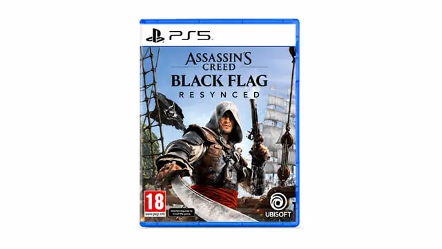Sony'nin Fiziksel Disk Kararı Sonrası Oyun Dünyasına Ubisoft’tan Kritik Bakış