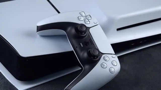 Sony'nin Nihai Kararı: PS5'te Fiziksel Disk Devri Gerçekleşiyor