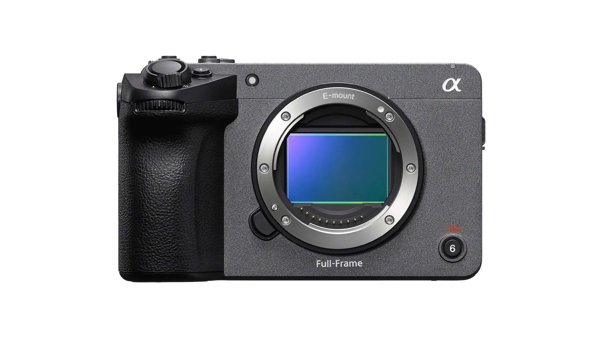 Sony'nin Yeni FX5 Kamerası Sinema Dünyasına Devrim Niteliğinde Yaklaşım Getiriyor