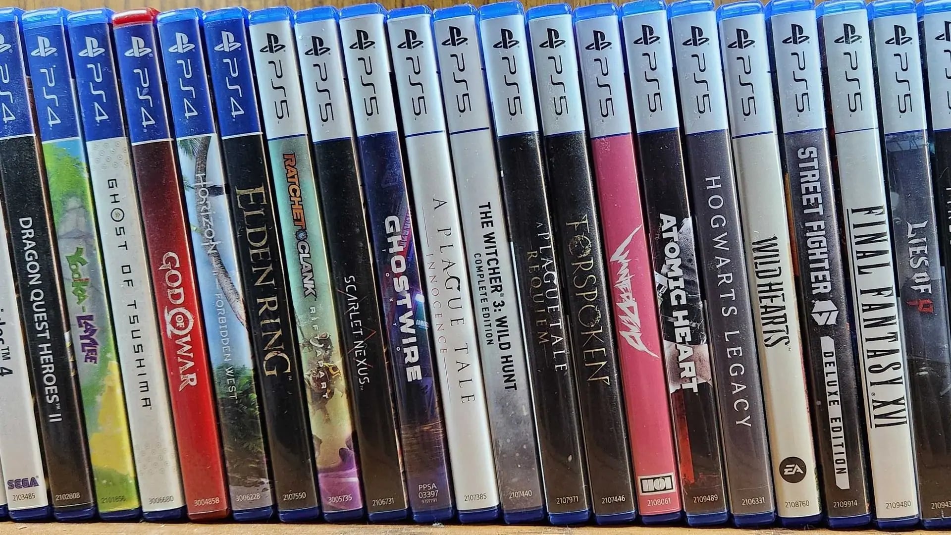 Sony Play İstasyonları Disk Üretimini Sonlandırıyor
