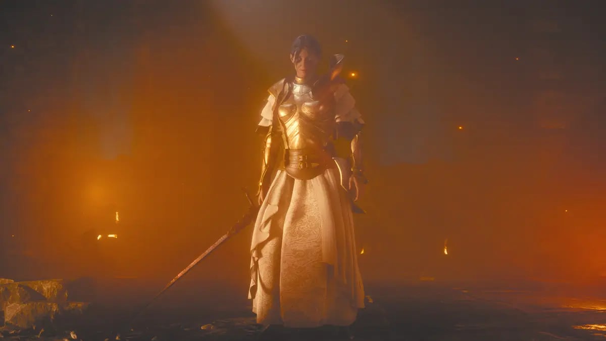 Soulframe'e Dev Çağ: Warsong Güncellemesi Geliyor