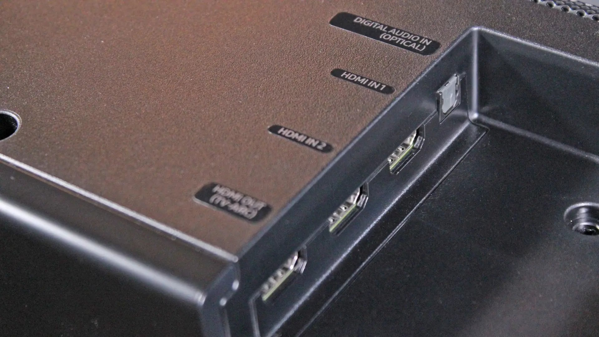 Soundbar'larda HDMI Passthrough Nedir ve TV Kurulumunuzda Gerçekten Gerekli mi?