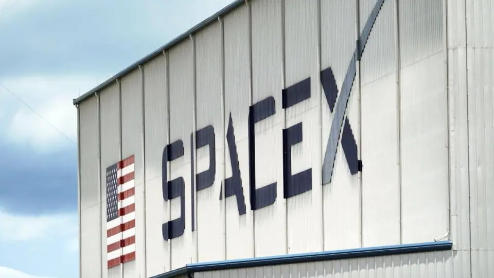 SpaceX'ten Nvidia Çipleri İçin 40 Milyar Dolarlık Dev Finansman Hamlesi