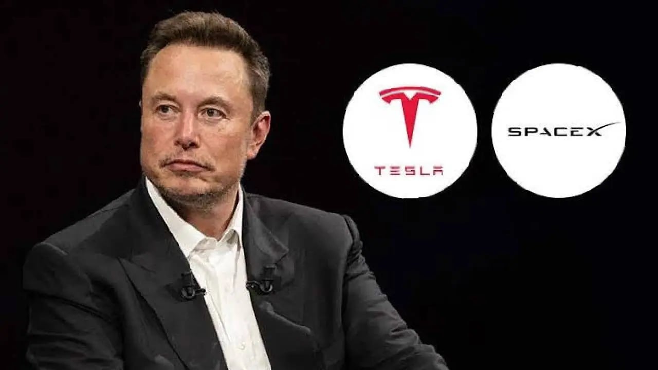 SpaceX ve Tesla birleşmesi: Elon Musk'tan kritik hissedar eşiği uyarısı