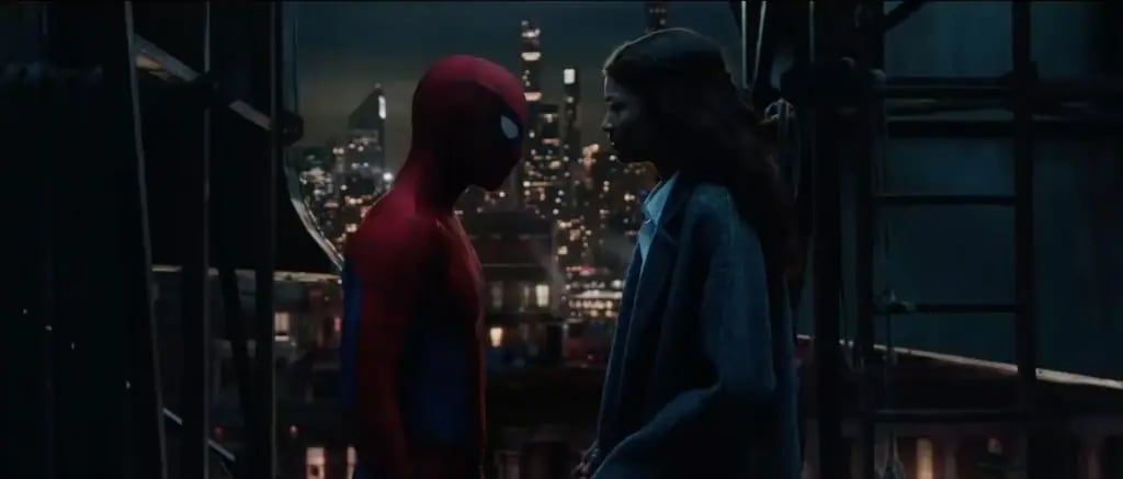 Spider-Man: Brand New Day Box Of Office Rekorları Yazdı