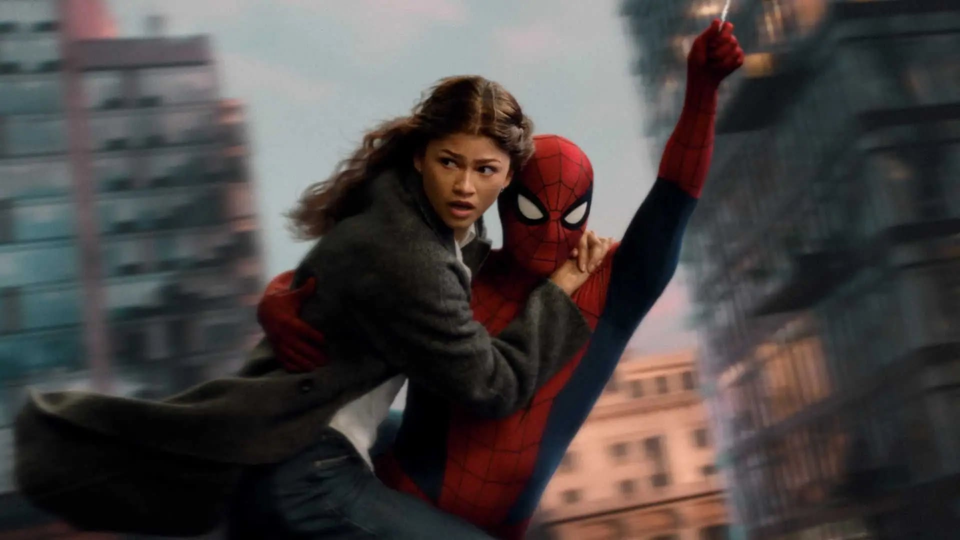 Spider-Man: Brand New Day Filmi Yolda, Kevin Feige Detayları Paylaştı
