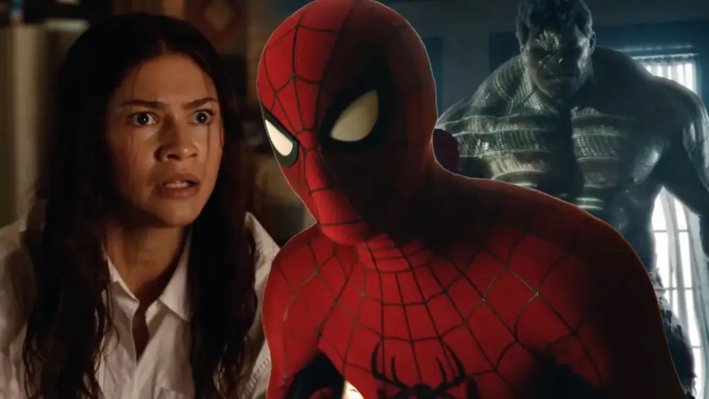 Spider-Man: Brand New Day Final Trailer Büyüklüğünü Açıklıyor