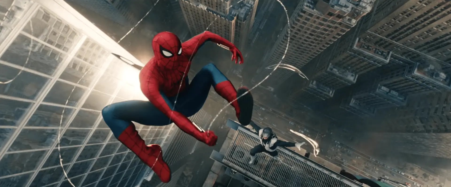 Spider-Man: Brand New Day Rekor Avcısı, Sinema Gişelerini Sallayarak Sınırları Zorluyor
