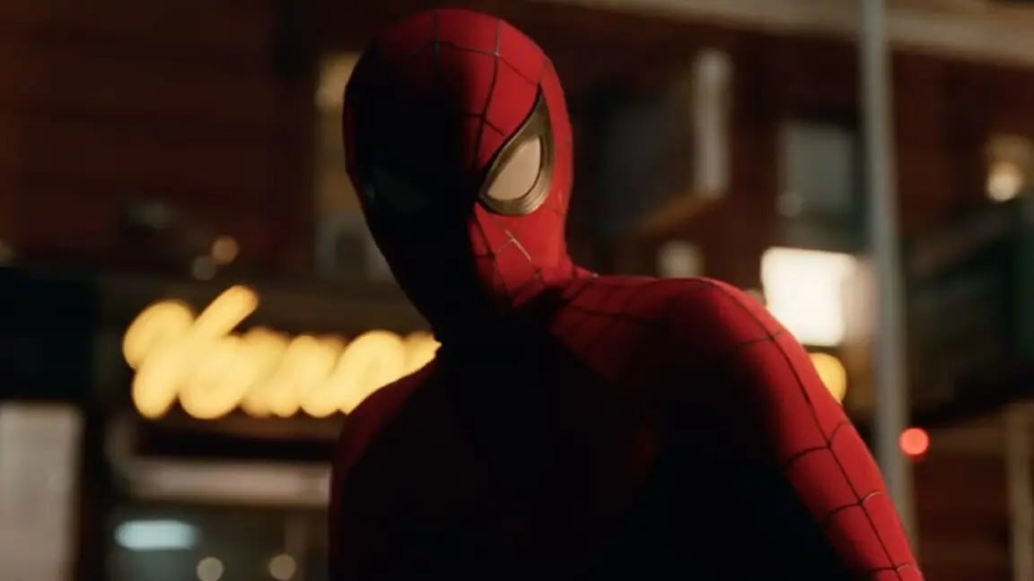 Spider-Man: Brand New Day Son Fragman Sızdı, Yeni Kahramanlara Merhaba Dedi