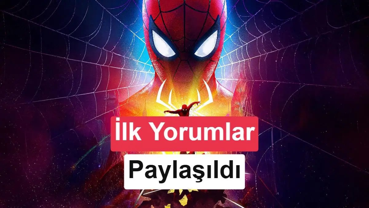 Spider-Man: Brand New Day Vizyonda Değerlendirildi: Eleştirmenler Ne Diyor?