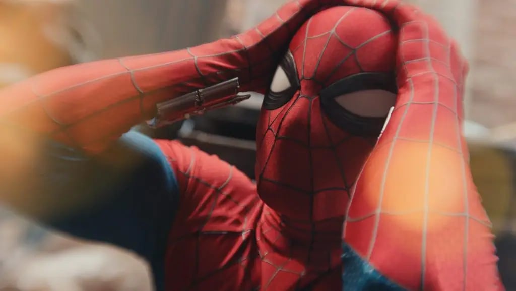 Spider-Man'da Jean Grey Şoku: Mutasyon Gücü Yeni Bir Boyutta