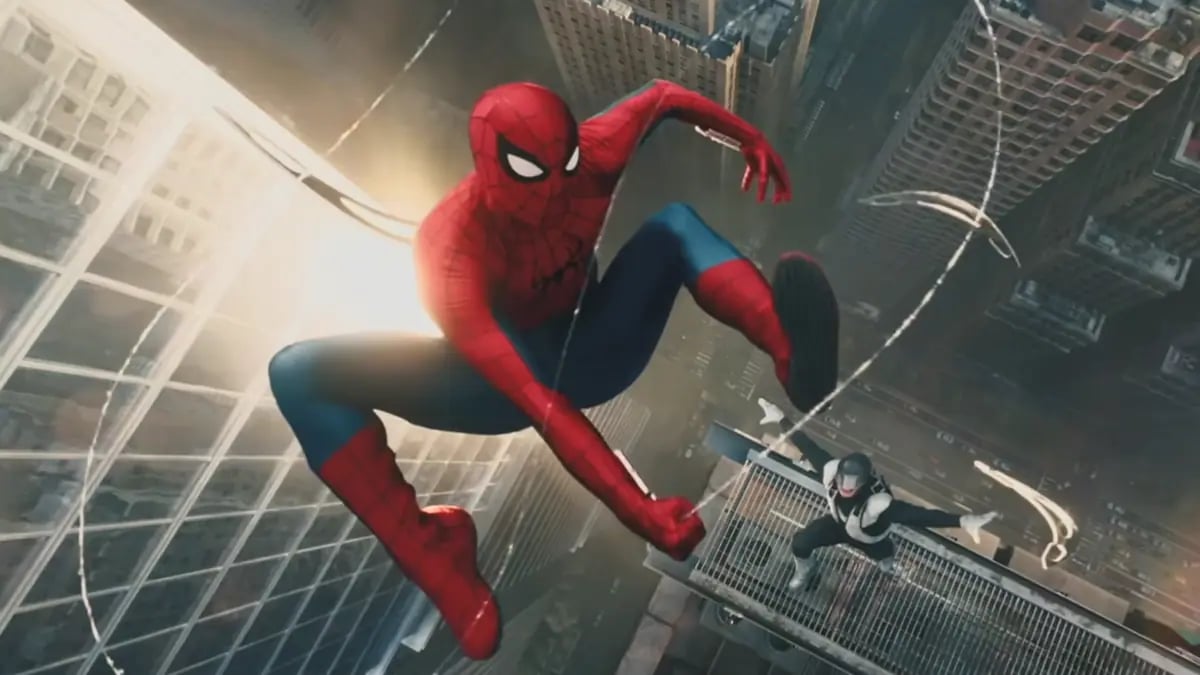 Spider-Man Evreninde Dönüşüm: Yeni Yetenekler ve Efsane Anmalar