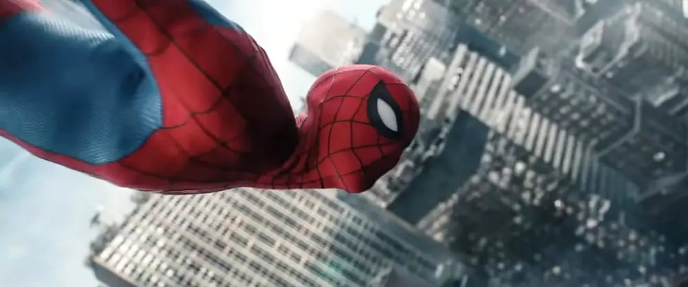 Spider-Man' Korea Açıklarında Dominasyon Kurdu: Gişe Rekoru Nasıl Kırıldı?