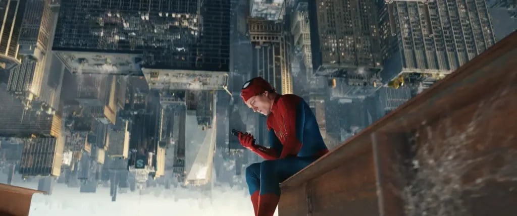 Spider-Man Yeni Bir Çağa Açılıyor: Rekorların Tarih Yazıldığı İlk Hafta