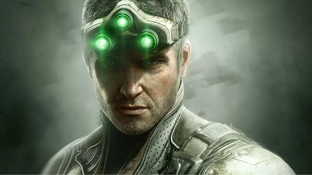 Splinter Cell Devrimi: Ubisoft'un Açık Dünya Formülüne Veda Ediyor