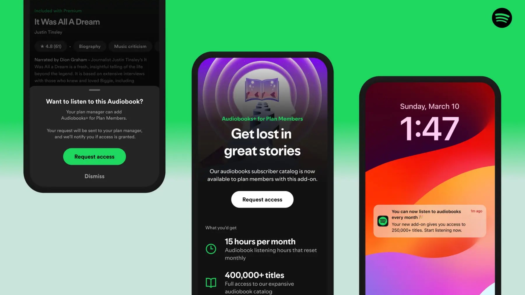 Spotify Aile Planı'nda QR Kod Dönemi: Aynı Evde Olmayanlar İçin Zorlu Süreç Başladı