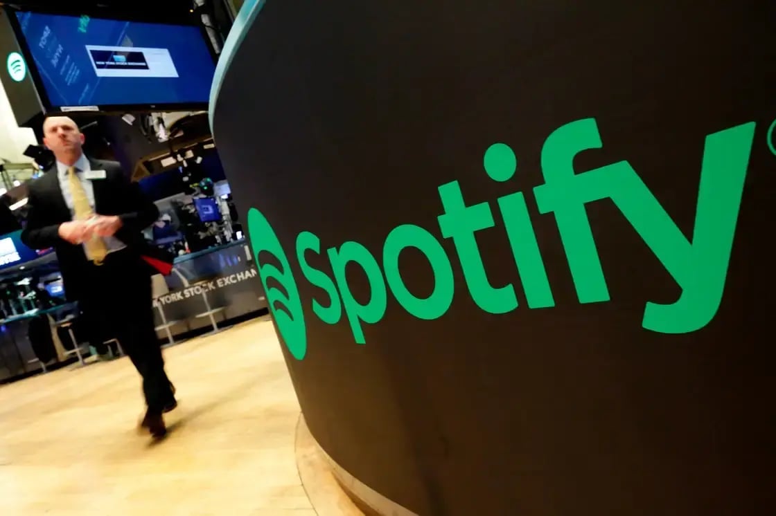 Spotify Büyüme Sürüşünde Fren Yapıyor: Yeni Stratejileriyle Rekabetle Nasıl Savaşıyor?