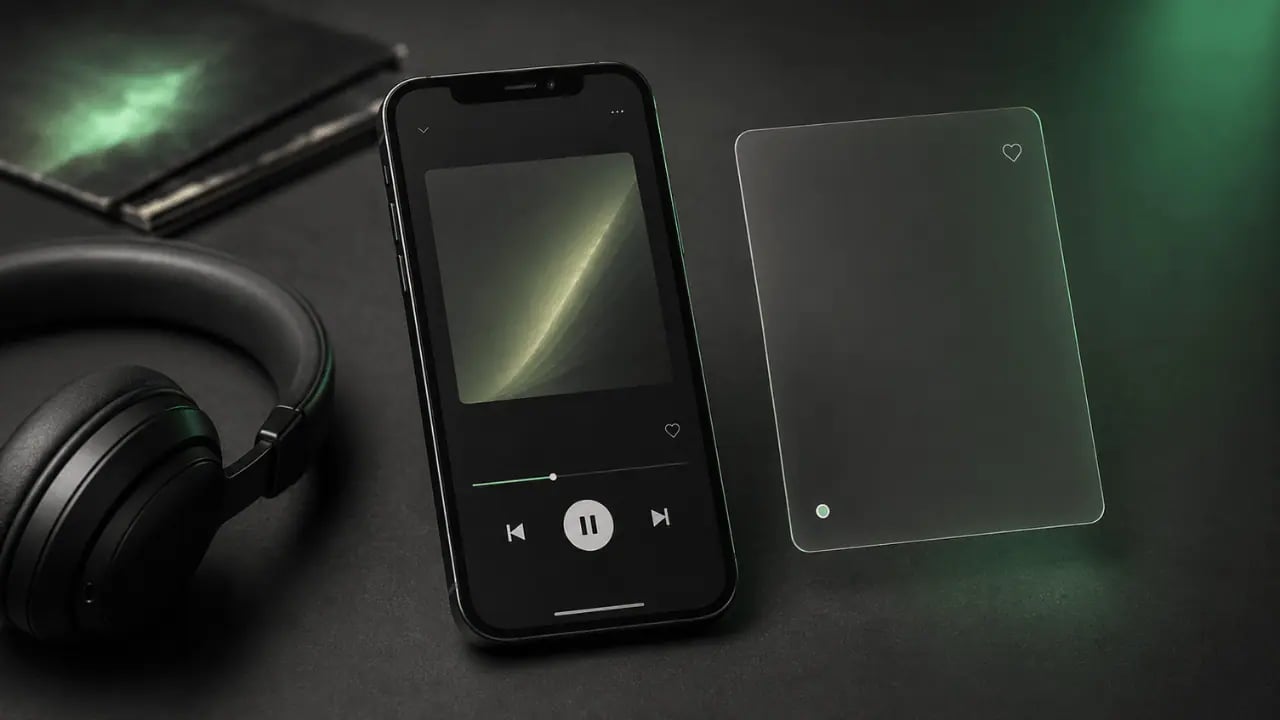 Spotify'dan Duygu Odaklı Dev Adım: Şarkılara Özel Dijital Not Ekleme