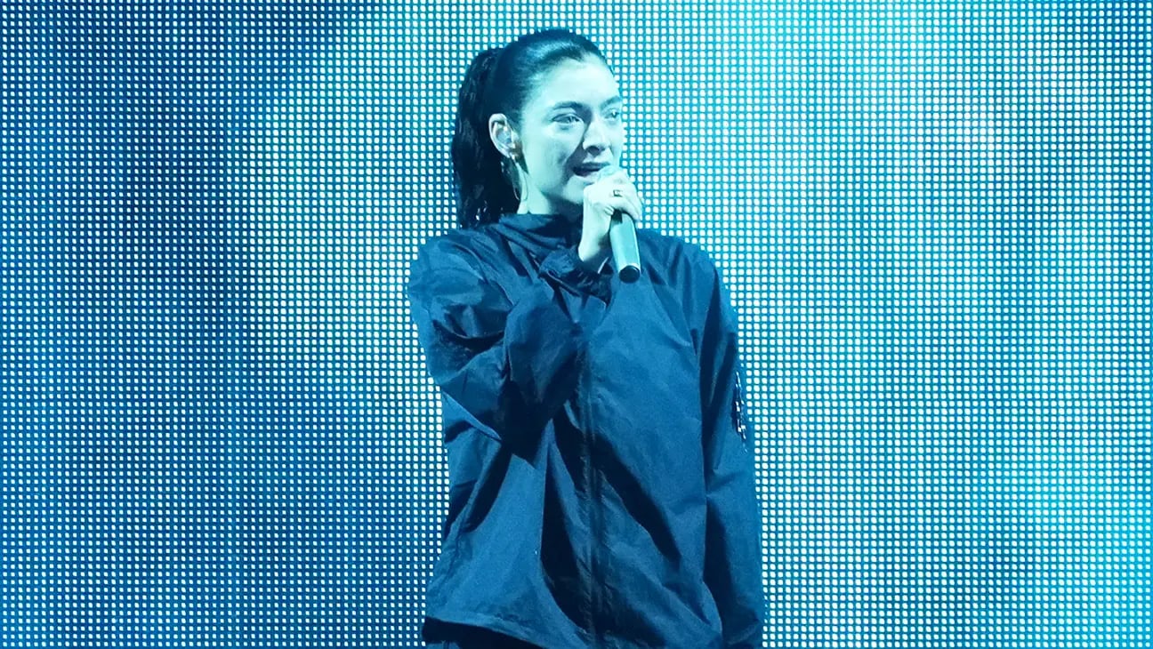 Spotify'ın Yapay Zekası Sanatçıların Sesi Oluyor: Lorde Sert Çıkış Yaptı