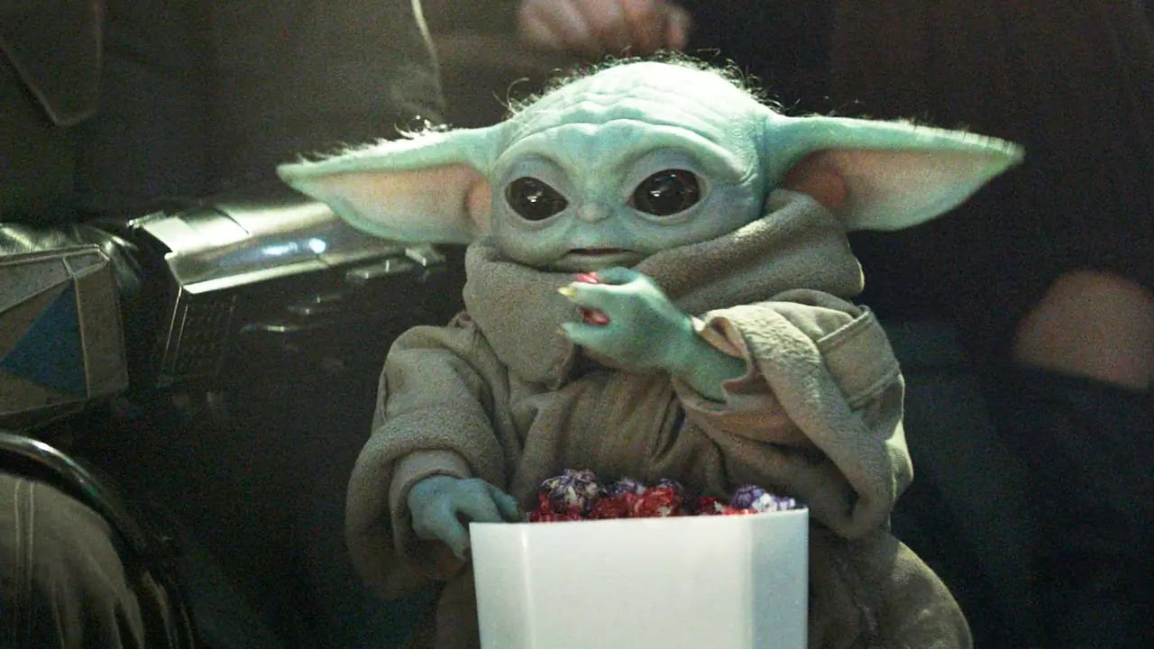 Star Wars Görsel Efekt İşçileri IATSE'e Katıldı