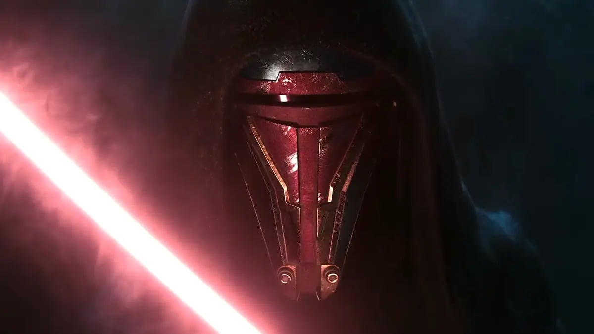 Star Wars Remake Efsanesi Yeniden Yaşıyor: KOTOR'da 2028 Beklentisi