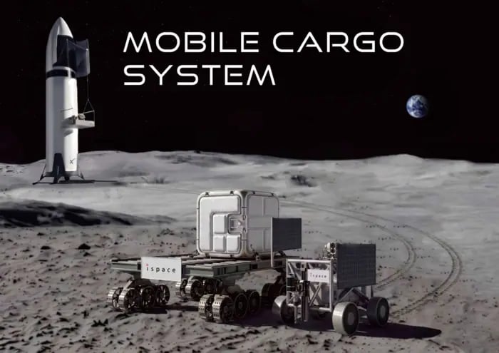 Starship ile Ay'a 'Paylaşımlı Otobüs' Hizmeti Başlıyor