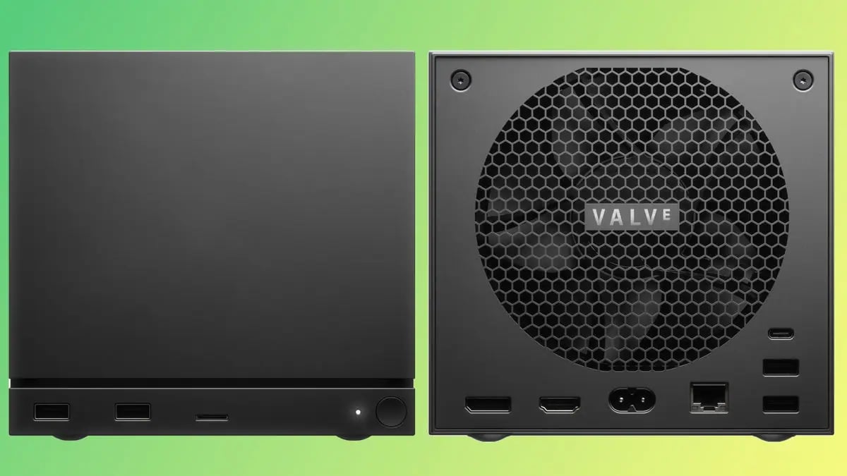 Steam Bilgisayarların Fiyat Krizi Derinleşiyor: Valve Mühendisi Uyarıda Bulundu