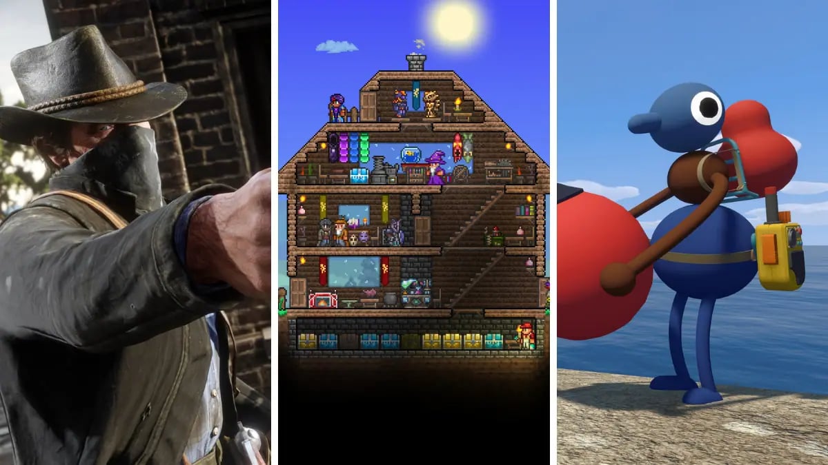 Steam'de En Çok Para Kazandıran Oyun Türü Hangisi? İşte 100 Bin Oyunluk Dev Analiz