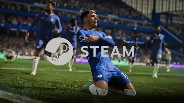 Steam'de Dev İndirim Şöleni: EA Oyunlarında Beklenmedik Fırsatlar Sizi Bekliyor
