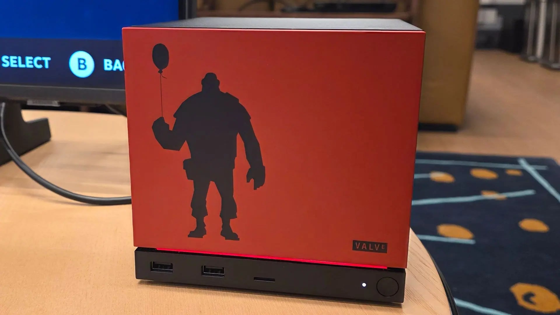 Steam Machine İçin Büyük Bekleme Listesi: Ne Zaman Teslim Olacak?