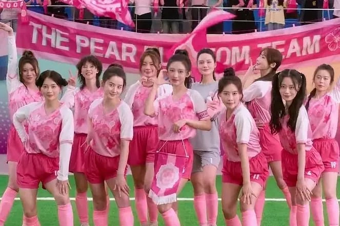 Stephen Chow'un Yeni Filmi Sıçradı: Kung Fu Soccer Çin Gişesinde Şov Yaptı