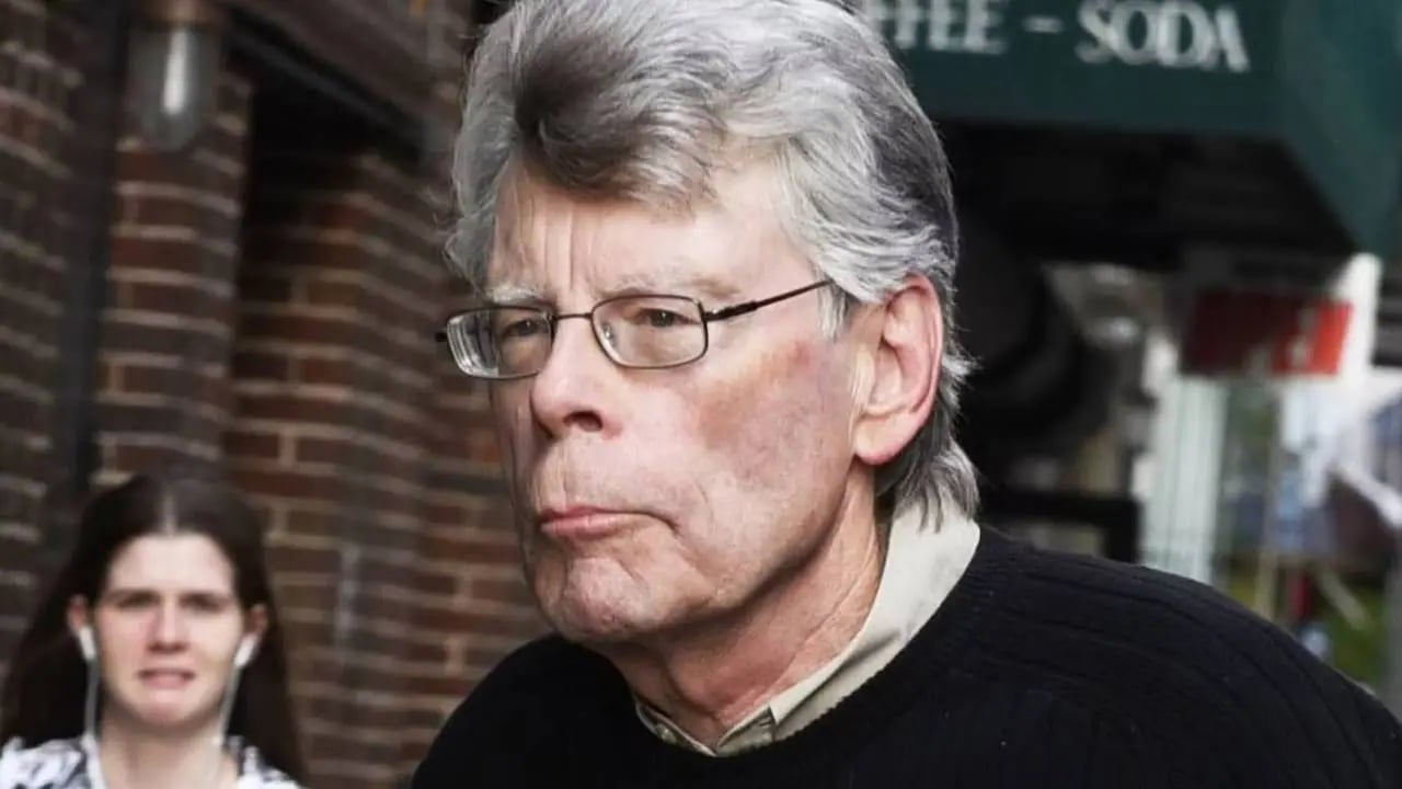 Stephen King'in İmkânsız Uyarlaması Kayıp Rıhtım ile Yeniden Yükseliyor