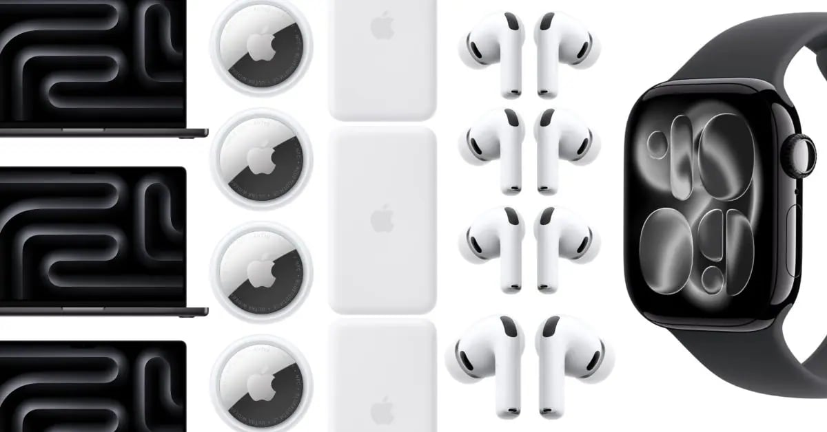 Şubat Ayı İndirimleri: M5 Pro MacBook ve Yeni Apple Watch Fırsatları!