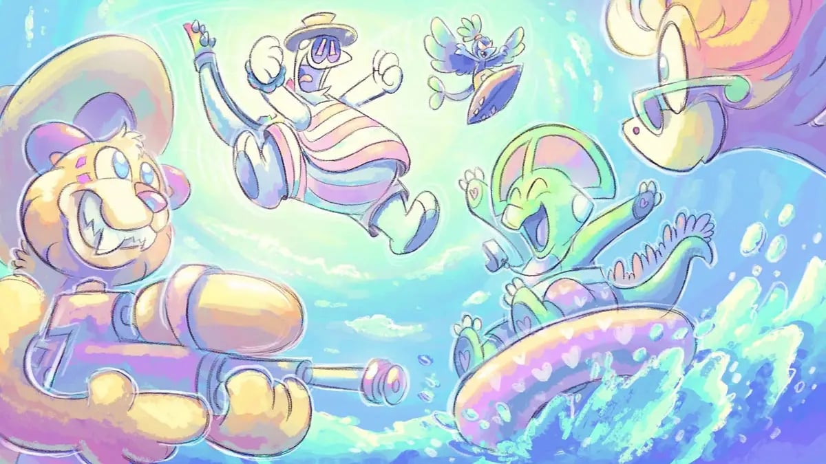 Summer Games Done Quick 2026 Başlıyor: Oyunları Hızla Tamamen Oynamanın Heyecanı