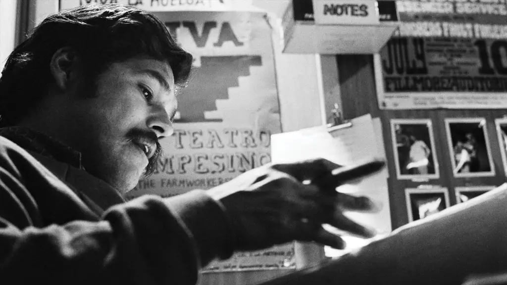 Sundance Altın Zaferi: Luis Valdez’un Mirası Sinemalarda Yaşıyor