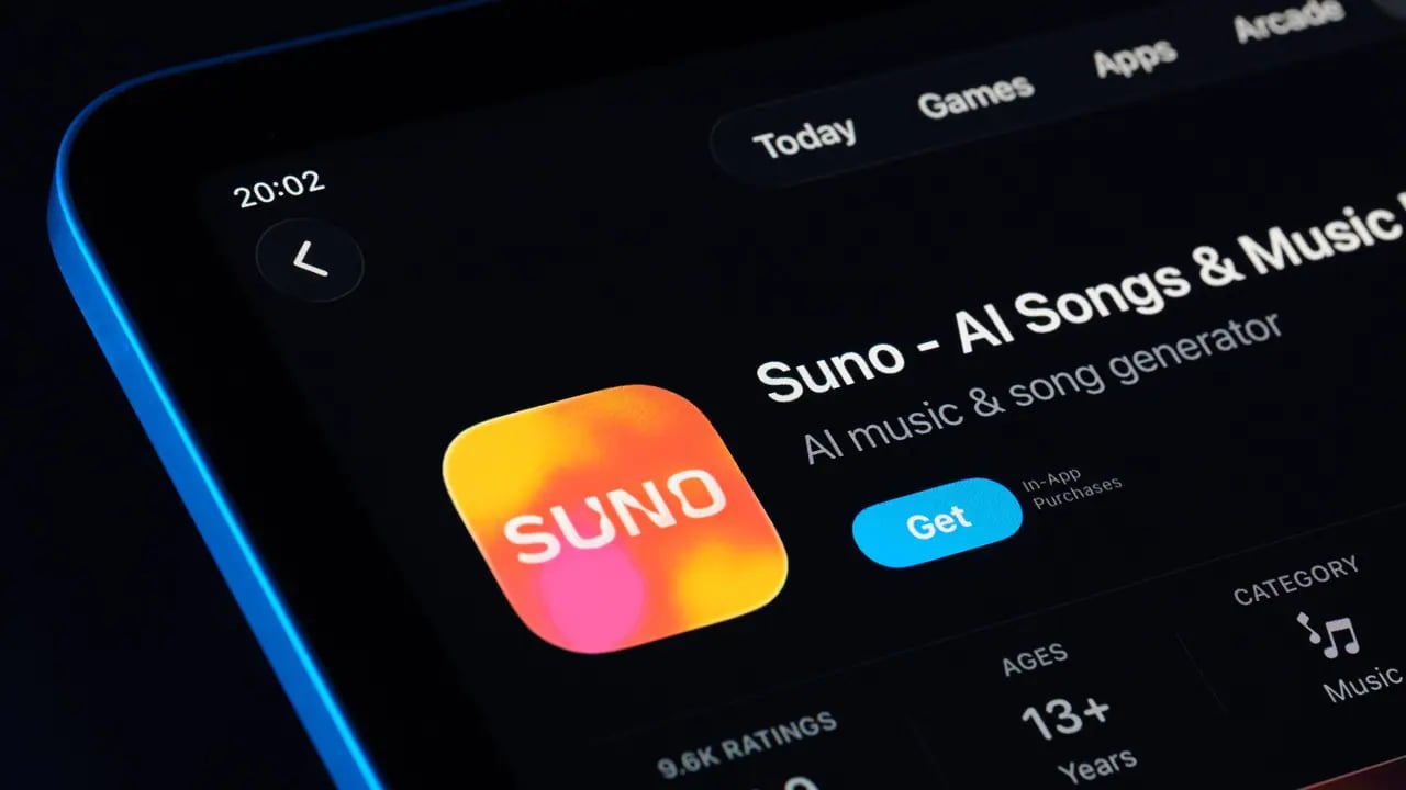 Suno'nun Telif Savaşı: Yapay Zekâ Şarkılarına Dijital İmza Geliyor