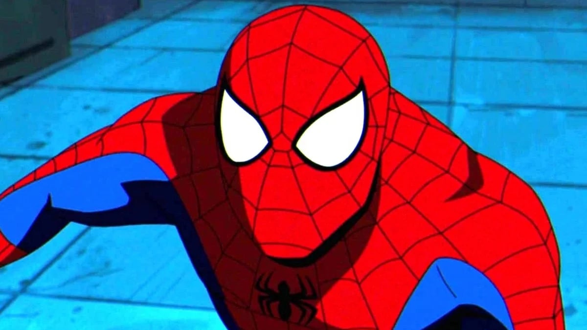 Süper Kahramanlar Arasında Dev Bir İşbirliği: Spider-Man'ın Yeni Hikayesi Animasyonlarla Buluşuyor