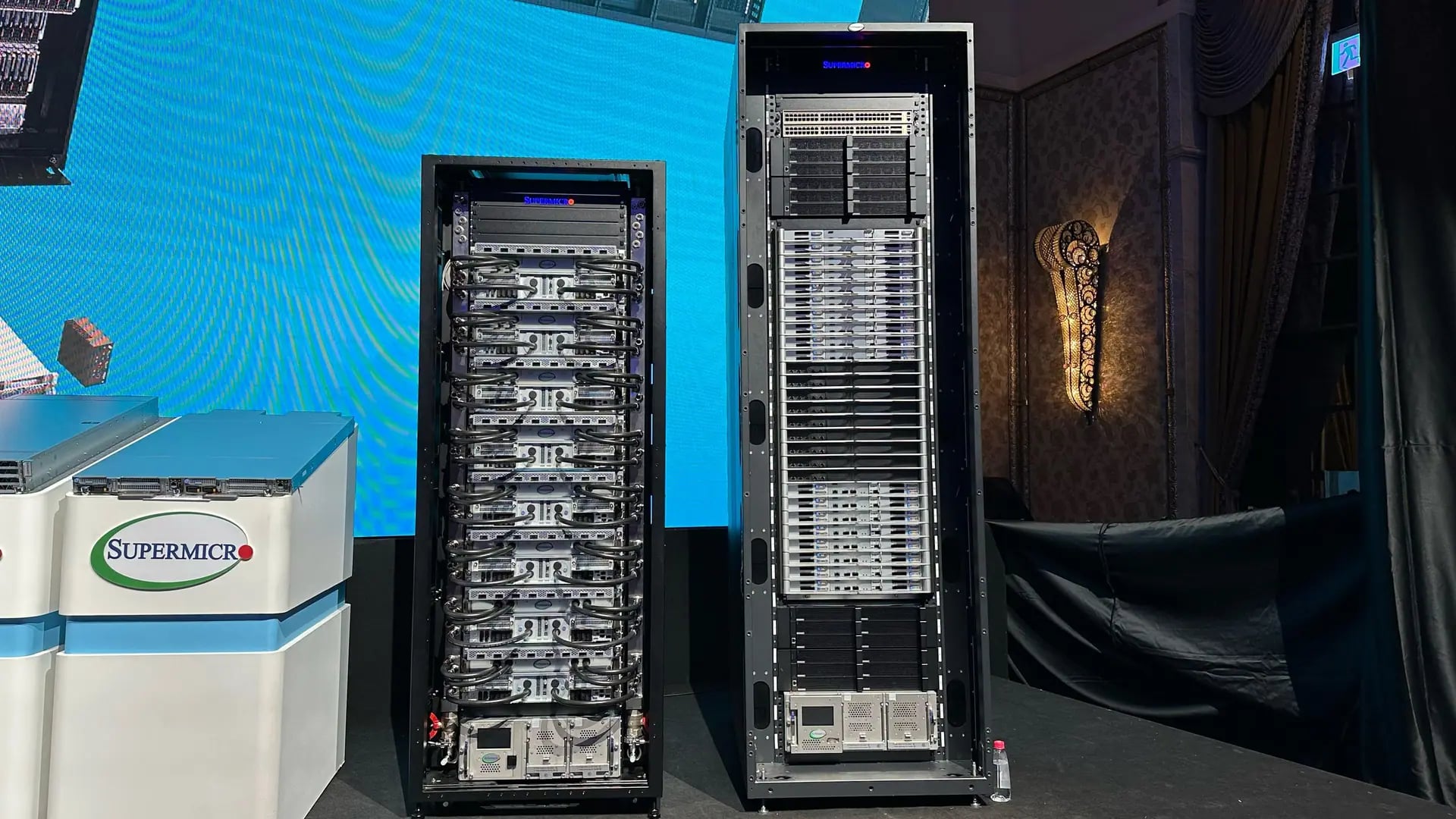 Supermicro Skandalı: Tayvan Olaylarına Şirket Kıskaç Mekanizmasıyla Cevap Verdi