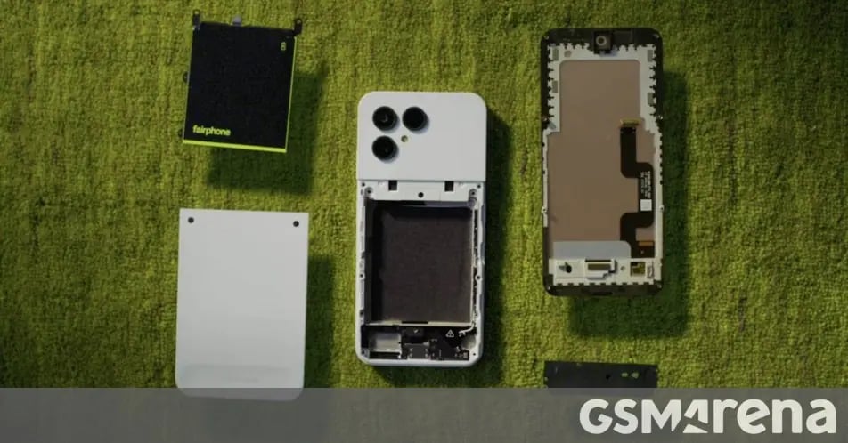 Sürdürülebilir Teknoloji Devrimi: Fairphone 6+ Geliyor
