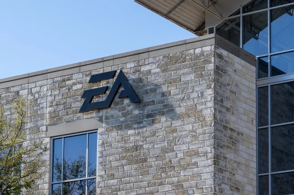 Suudi Dev Adımı: Electronic Arts Sahibi Oluyor