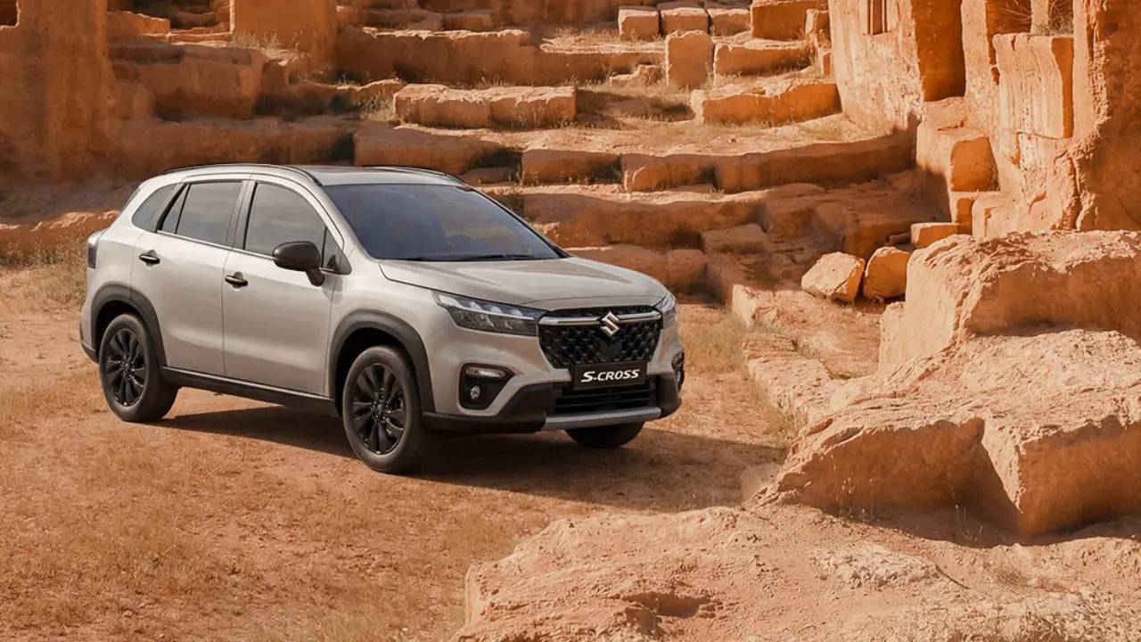 Suzuki Yaz Kampanyasıyla Vitara ve S-Cross'ta Fırsat Şöleni