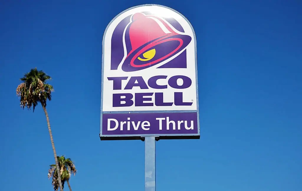 Taco Bell'de Tedirgin Edici Bir Haber: Beyaz Lahana Şiddetli İshal Sebebi Olabilir