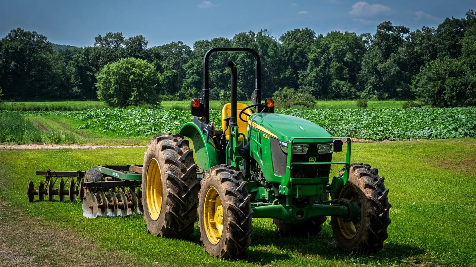 Tarihi Anlaşma: John Deere Şimdi Çiftçilere Onarım Hakkı Sunuyor