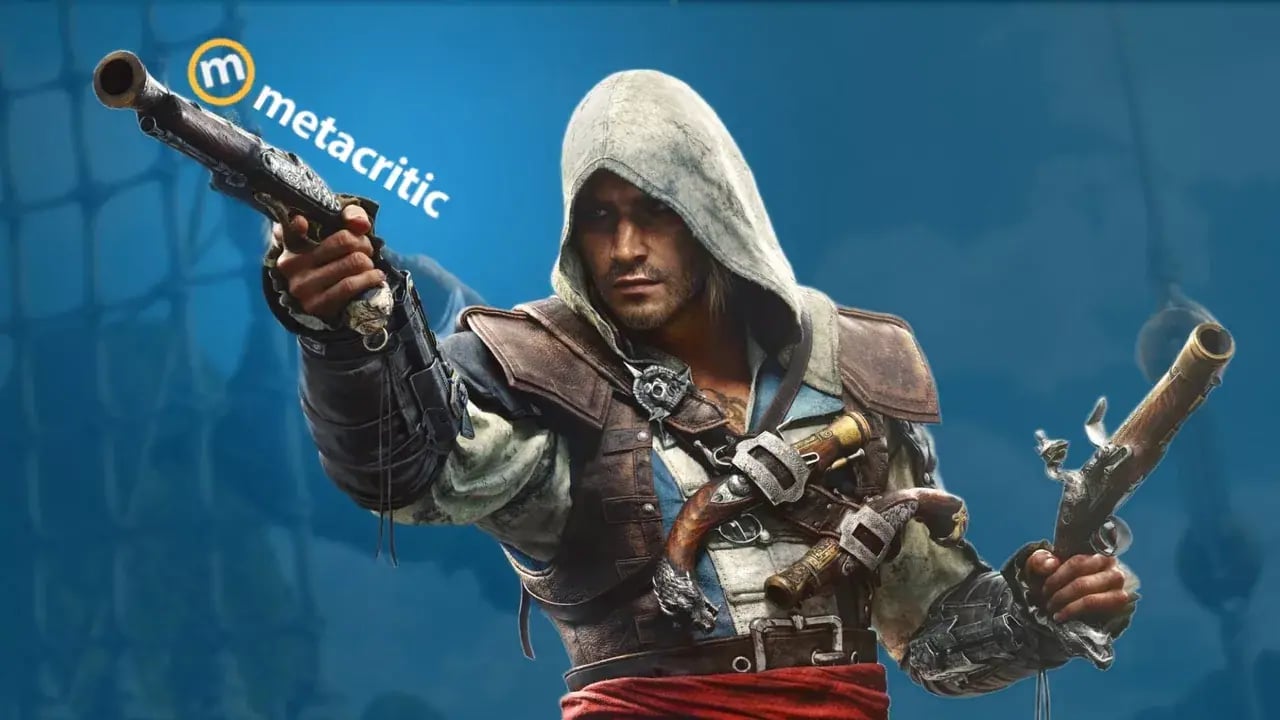 Tarihi Yenilenme: Assassin's Creed Black Flag Resynced Seride Yeni Zirveye Ulaştı