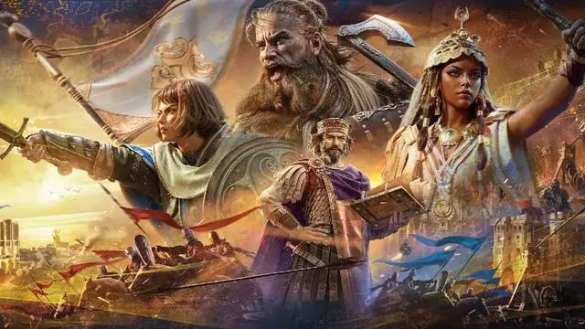 Tarihin Devası Cep Oyunu PC'ye Taşındı: Age of Empires Mobil Deneyimi Artık Masaüstünde