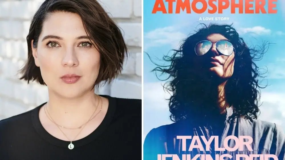 Taylor Jenkins Reid'in Atmosphere Romanı Sinemaya Taşınıyor: Laika ve Black Bear Anlaştı